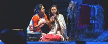 Day 10 of International Performance Of The BHARAT RANG MAHOTSAV 2025