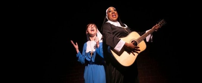 Review: THE DIVINE SISTER at Vagabond Players Ignites Heavenly Delight!