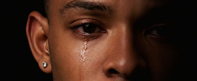 BLACK BOYS CRY National Tour to Return to Houston for Limited Run