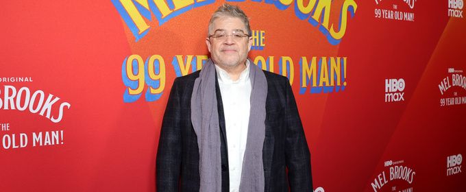 Patton Oswalt, Tony Hale, Atsuko Okatsuka and More to Star in BEVERLY HILLS at Dynasty Typewriter