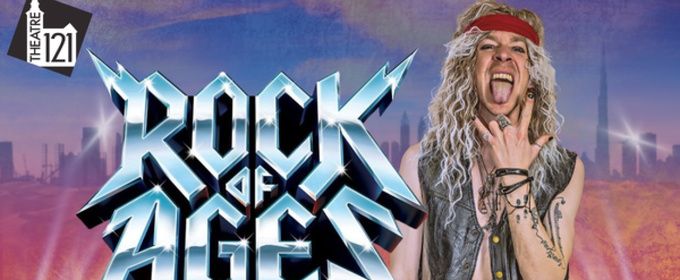 ROCK OF AGES to Open at Woodstock Opera House with Theatre 121