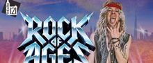 ROCK OF AGES to Open at Woodstock Opera House with Theatre 121