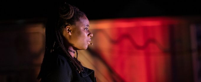 Photos: Wilbury Theatre Group's LIFTED Opens Tomorrow Photos