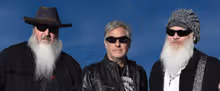 Berkshire Theatre Group Unveils November Concerts at The Colonial Theatre and The Gar