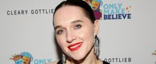 Lena Hall to Star With Chad Michael Murray in New Film DISCONNECTING PETER