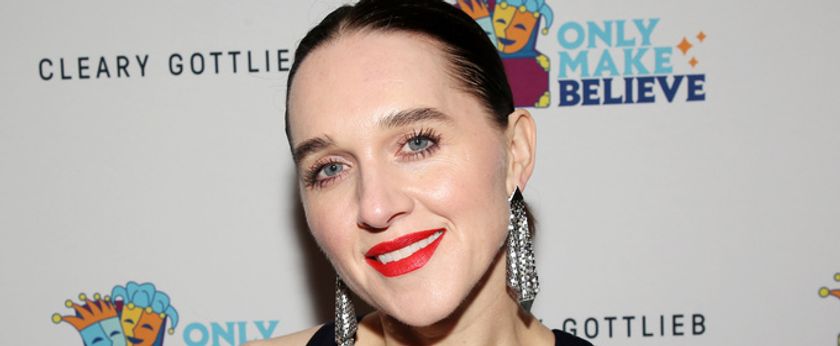 Lena Hall to Star With Chad Michael Murray in New Film DISCONNECTING PETER Photo
