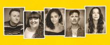 OPERATION MINCEMEAT Unveils UK Cast To Kickstart Landmark World Tour 