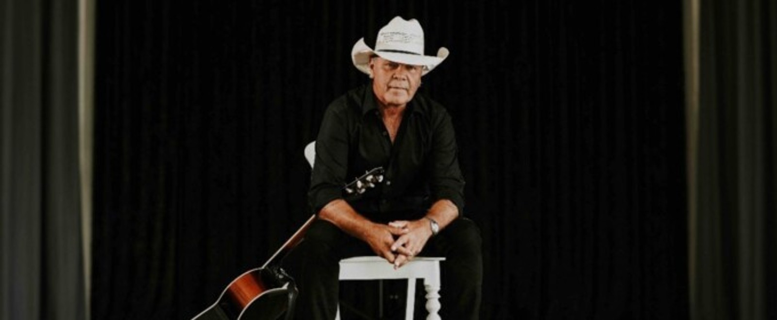Troy Cassar-Daley to Make MSO Debut for NAIDOC Week