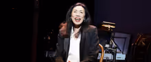 First Look at Jodi Long's AMERICAN JADE at Bucks County Playhouse