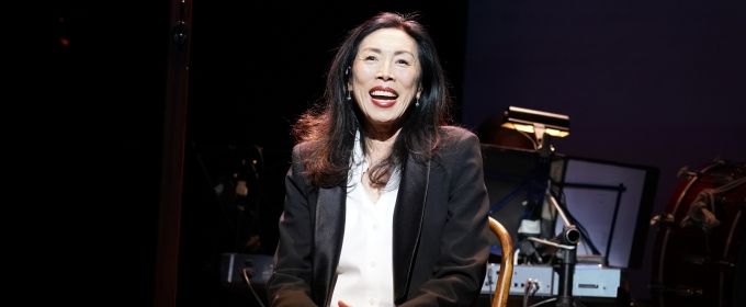 Photos: First Look at Jodi Long's AMERICAN JADE at Bucks County Playhouse Photos