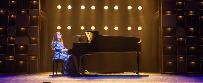 Photos: First Look at Kyra Kennedy and More in BEAUTIFUL at TUTS