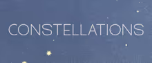 CONSTELLATIONS to Open at The Off-Central Players