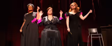 First Look at BROADS at 1812 Productions