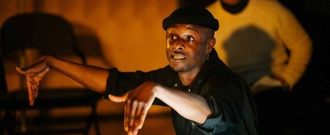 Review: A FINE MADNESS at Woolly Mammoth