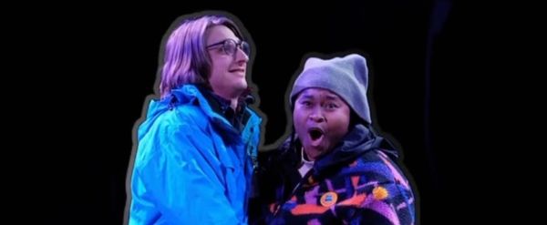Review: ALMOST, MAINE at Wichita Community Theatre