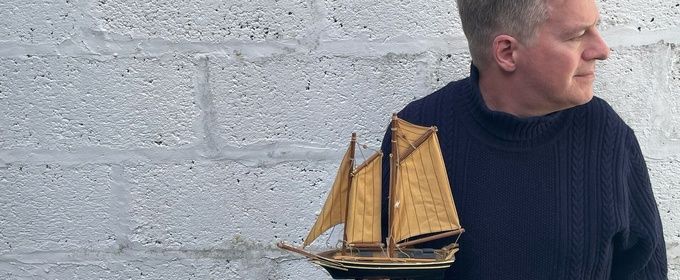ATTENTION ALL SHIPPING to Bring Shipping Forecast Tale to Stephen Joseph Theatre