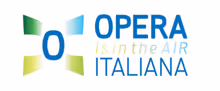 OPERA ITALIANA IS IN THE AIR Returns to Central Park With HARMONIES OF PEACE