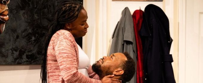 Review: THE LIGHT at Ensemble Photos