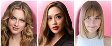 Cast Set for MEAN GIRLS THE MUSICAL at San Francisco's Ray of Light Theatre