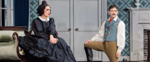 First Look at Alaska Thunderf*ck in the OH, MARY! National Tour