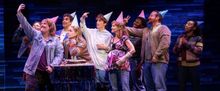 KIMBERLY AKIMBO Set to Perform at Wharton Center in East Lansing