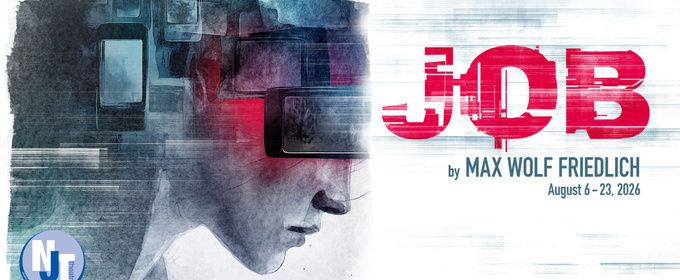 JOB to Make St. Louis Premiere at New Jewish Theatre