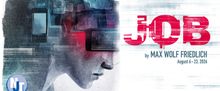 JOB to Make St. Louis Premiere at New Jewish Theatre
