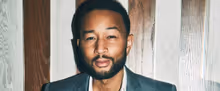 John Legend Brings An Evening of Songs and Stories to NJPAC
