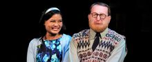 First Look at A CLASS ACT at the Weathervane Theatre