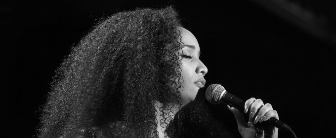 Photos: Nicole Vanessa Ortiz Returns To Feinstein's/54 Below with BECOMING HER:  Photos
