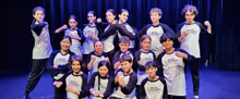 Toronto Kids Head To Atlanta For Junior Theatre Festival
