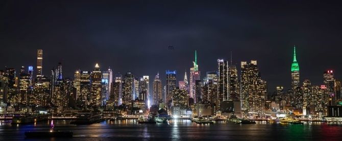 Irish Rep, Fishamble & The Apollo Launch Transatlantic Commissions Program