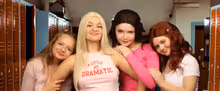 MEAN GIRLS JR. to Open at Sunbury Performing Arts