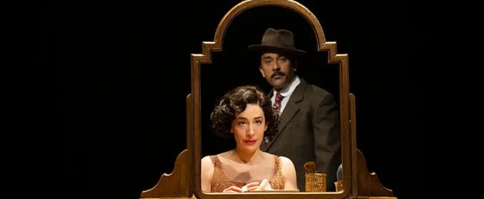 Review: FUNNY GIRL at Shaw Festival