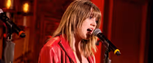 54 SINGS ANIMATION at 54 Below