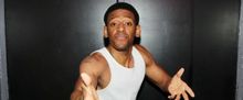 Flash: Jared Grimes Returns To Birdland With Stunning New Show