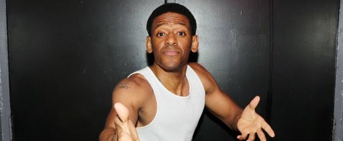 Photo Flash: Jared Grimes Returns To Birdland With Stunning New Show Photos