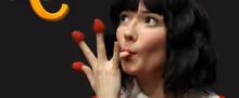 Theatre444 to Present AMÉLIE at the Geneva Community Center in New York