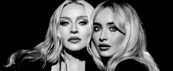 Listen: Madonna & Sabrina Carpenter Drop New Single 'Bring Your Love'