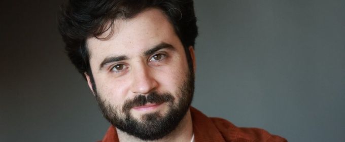 Interview: Chris Collins-Pasano of SPAMALOT at Ordway Center For The Performing Arts
