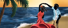 AMOR/LIBERTAD - PART 1 to Premiere at Philadelphia Fringe Festival