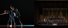 Colburn to Launch 2026-27 Season With Star Guest Conductors and Artists