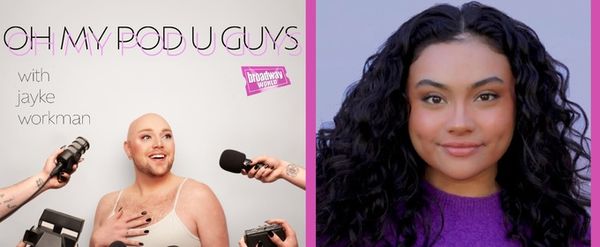 Exclusive: Oh My Pod U Guys- Picnic At Hanging Rock with Tatianna Cordoba