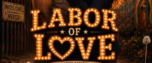 LABOR OF LOVE Industry Table Read to Feature Cristo Fernández, Adam Kaplan, and More