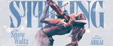 Lindsey Stirling to Bring SNOW WALTZ Holiday Tour to Fabulous Fox
