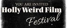 HOLLY WEIRD FILM FESTIVAL Unveils 2026 Lineup