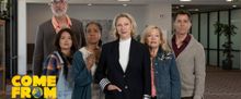COME FROM AWAY Will Come to PCPA