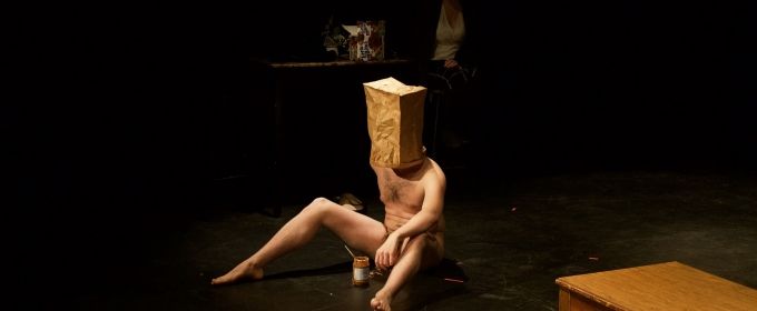 Photo Flash: Dante Piro's SOUL SURVIVOR Opens At The Player's Theatre Photos