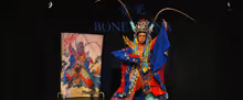 BONE CHINA — A Gothic Chinese Opera At Edinburgh Fringe