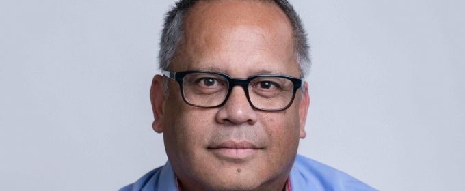 BWW Spotlight Series: Meet Jon Lawrence Rivera, Co-Founder of Playwrights' Arena Photos